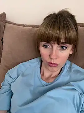 Kamilochka29511's Live XXX Chat