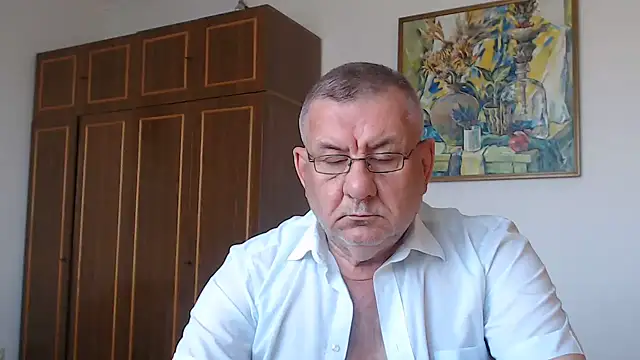 XXX chat uživo modela machomale3