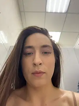 Živý XXX chat Holly_Play