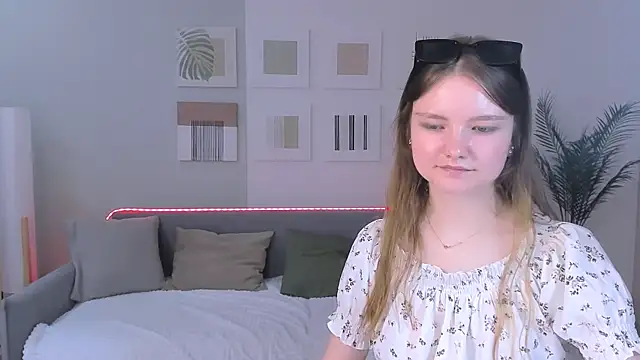 LookEva live XXX chat