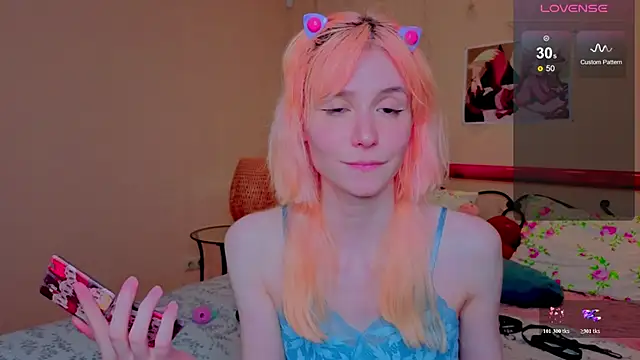 Chat XXX en directo de fleximona
