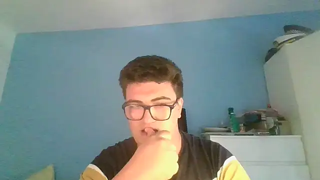 sorolla12 Live XXX-Chat