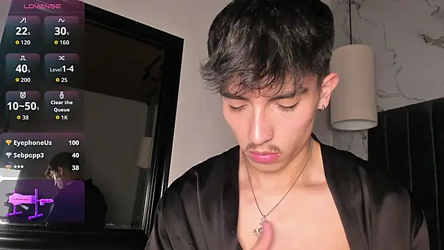 Chatroom XXX en direct de tim__fox