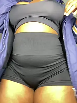 XXX chat uživo modela __Fifi