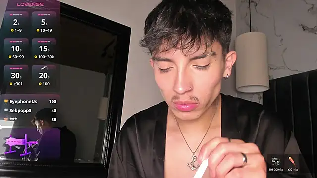 tim__fox – Naživo XXX chat