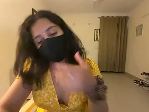 Anna_girl22 现场XXX聊天