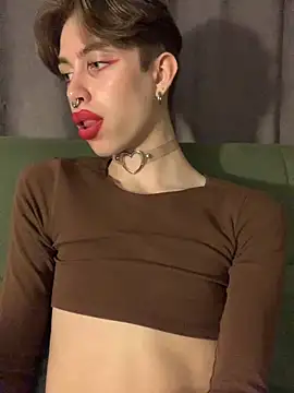 dark_noir_ Adlı Modelin Canlı XXX Sohbeti