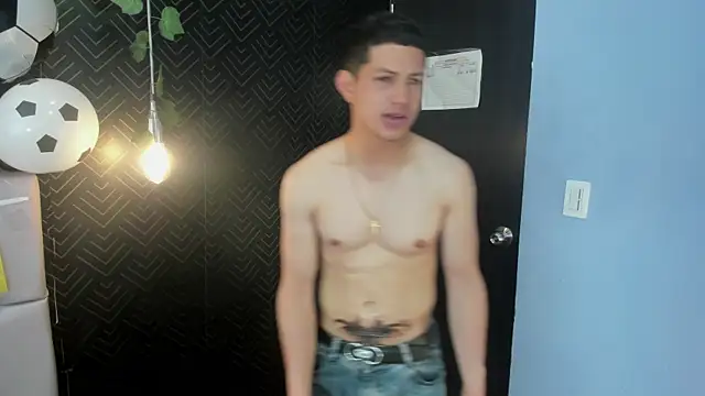 Tony_Zackk's Live XXX Chat