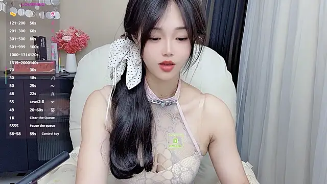 CeeKie লাইভ XXX চ্যাট