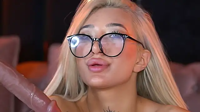 Онлайн чат XXX SiennaJayden
