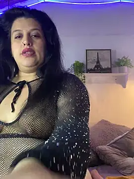 Chat +18 de Andrea_secret_ ao vivo