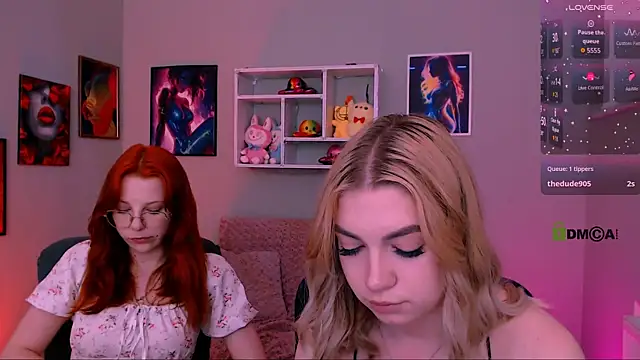kriss_babyyy Chat XXX in diretta