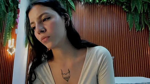 Chat XXX Live alice_greco