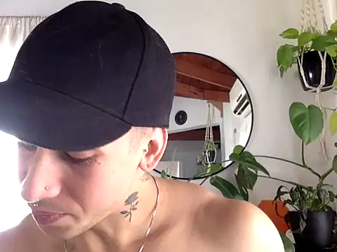 Sebaonly – Naživo XXX chat