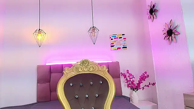 Chatroom XXX en direct de ValentinaJaramilloo