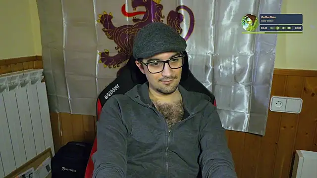 zadrotx's Live XXX Chat