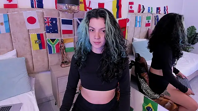 Chat XXX Live DinahCarter