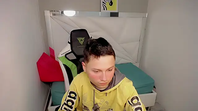 NYC_Bby – Naživo XXX chat