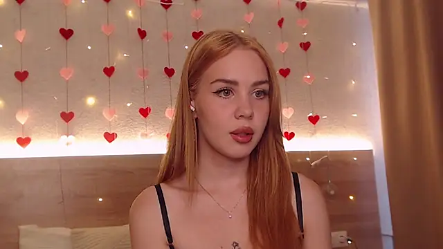 IvyAngel Chat XXX live