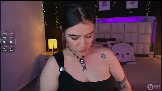 Živý XXX chat emmy_wattsoon