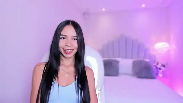 Chat XXX en directo de LiathRoseh
