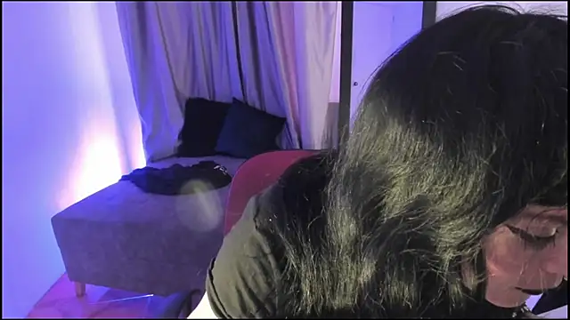 Chat XXX en directo de orlena_bella