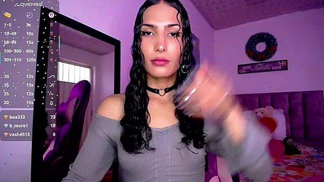 Chat XXX ao vivo de Jessica_princes