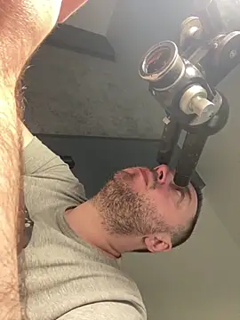 DorianJeday Live XXX-chat