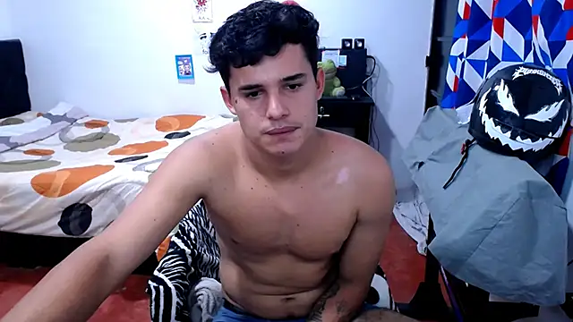 freddy_romas' Live XXX Chat