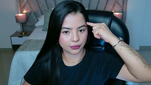 Layla_Breezee Live XXX-chat