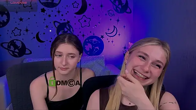 Živý XXX chat nekky_mouse