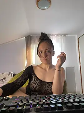 Chat XXX en directo de CristinaSw