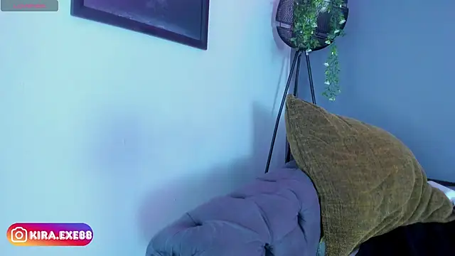 Chat XXX en directo de Kira_Exe_