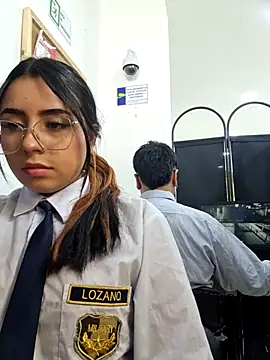 צ'אט XXX בשידור חי של Angela__05