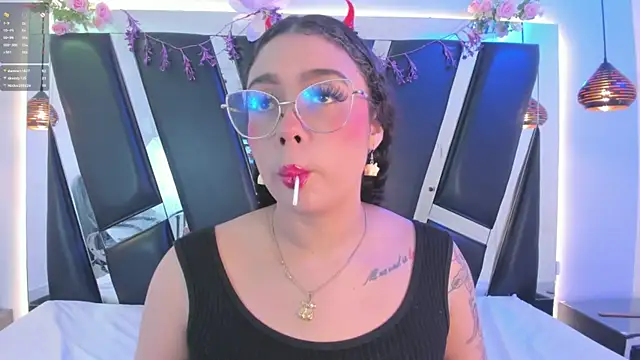 antonelllepiercee Live XXX Chat