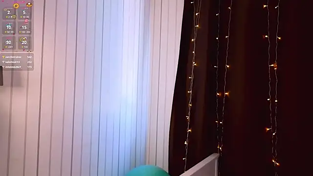 Chat XXX Live HarriettKitty
