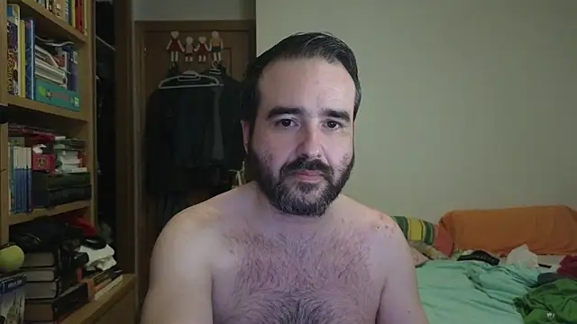 Chat XXX en directo de curiosillo83
