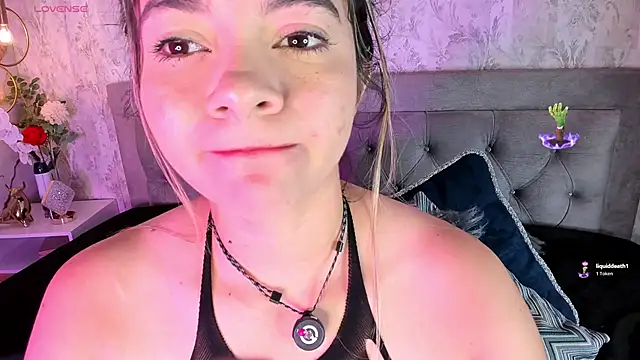 Leidy_2026's Live XXX Chat