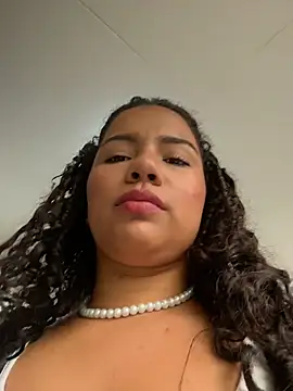 แชท XXX สดของ TamaraaHoney