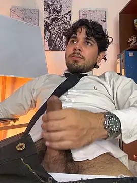 Онлайн чат XXX Samir_bear