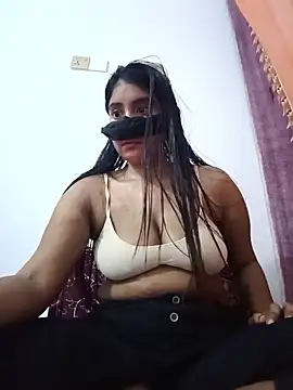 Hot_Angle লাইভ XXX চ্যাট