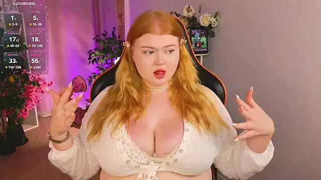 Arietta_Heart – Naživo XXX chat