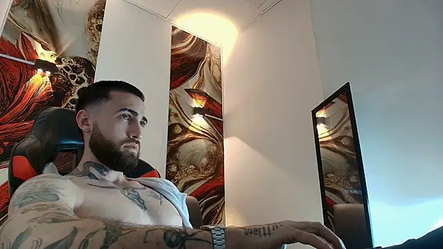 Luke_davis01 라이브 XXX 채팅