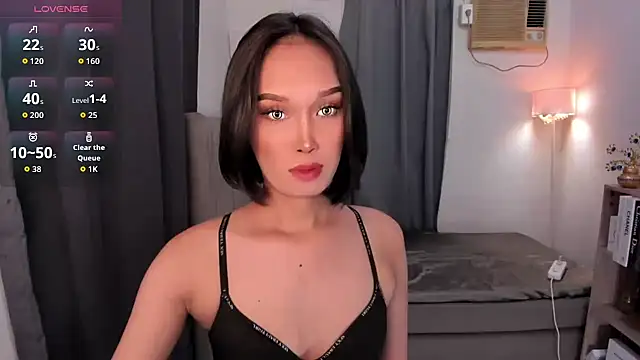 Bella_Ysmael Obrolan Langsung XXX