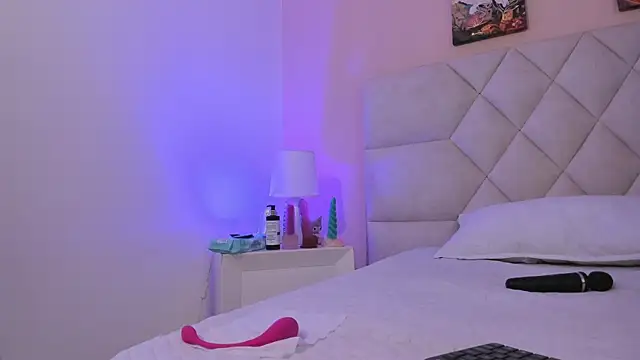 salome_saenz__ Obrolan Langsung XXX