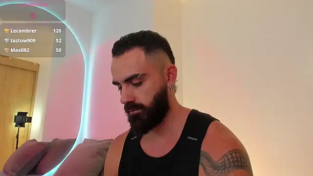Chat XXX ao vivo de Jotace001