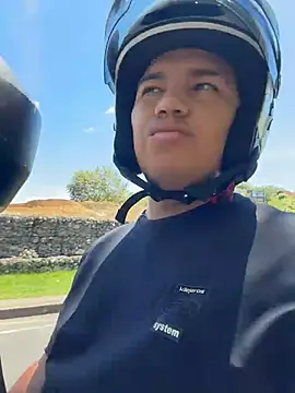 Czat XXX na żywo – Patricio_02