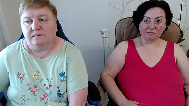 Živý XXX chat Lindy-Jeanie