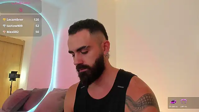 Chat XXX ao vivo de Jotace001