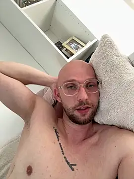 OnlyAlexVegas Show Webcam